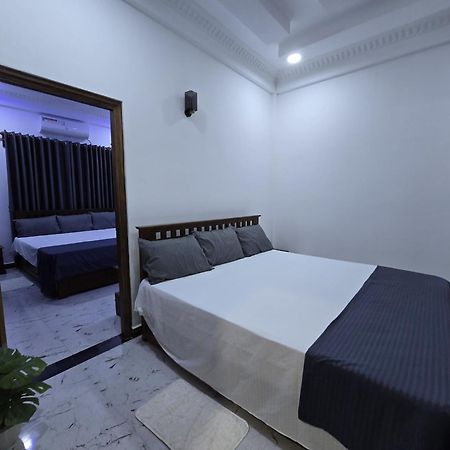 Ferienwohnung Munril Guest Jaffna Exterior foto