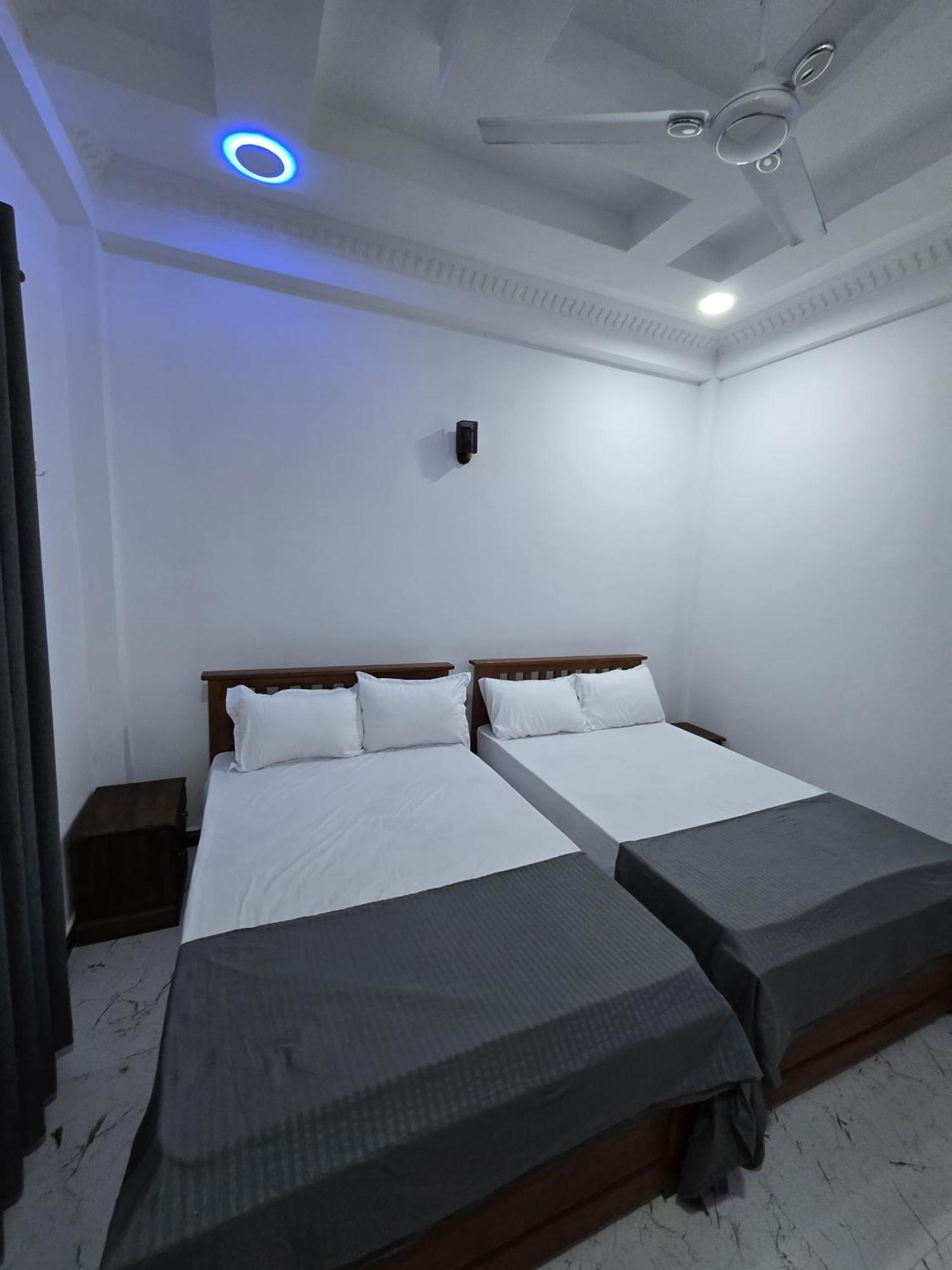 Ferienwohnung Munril Guest Jaffna Exterior foto